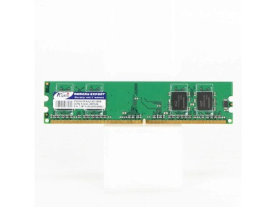 Памет за компютър DDR2 256MB PC2-4200 ADATA (втора употреба)